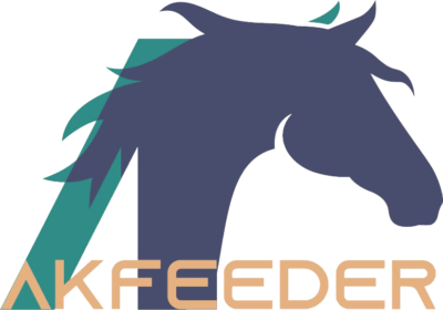 AK Feeder logo